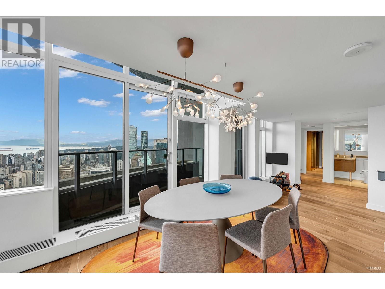 5001 777 Richards Street, Vancouver, British Columbia  V6B 0M6 - Photo 14 - R2947660