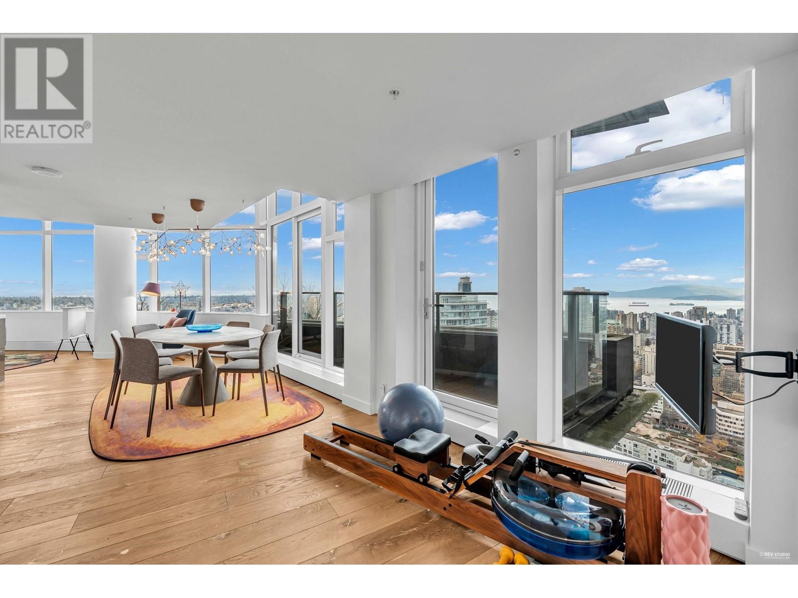 5001 777 Richards Street, Vancouver, British Columbia  V6B 0M6 - Photo 15 - R2947660