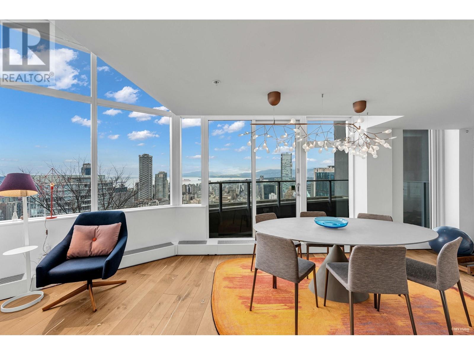 5001 777 Richards Street, Vancouver, British Columbia  V6B 0M6 - Photo 13 - R2947660