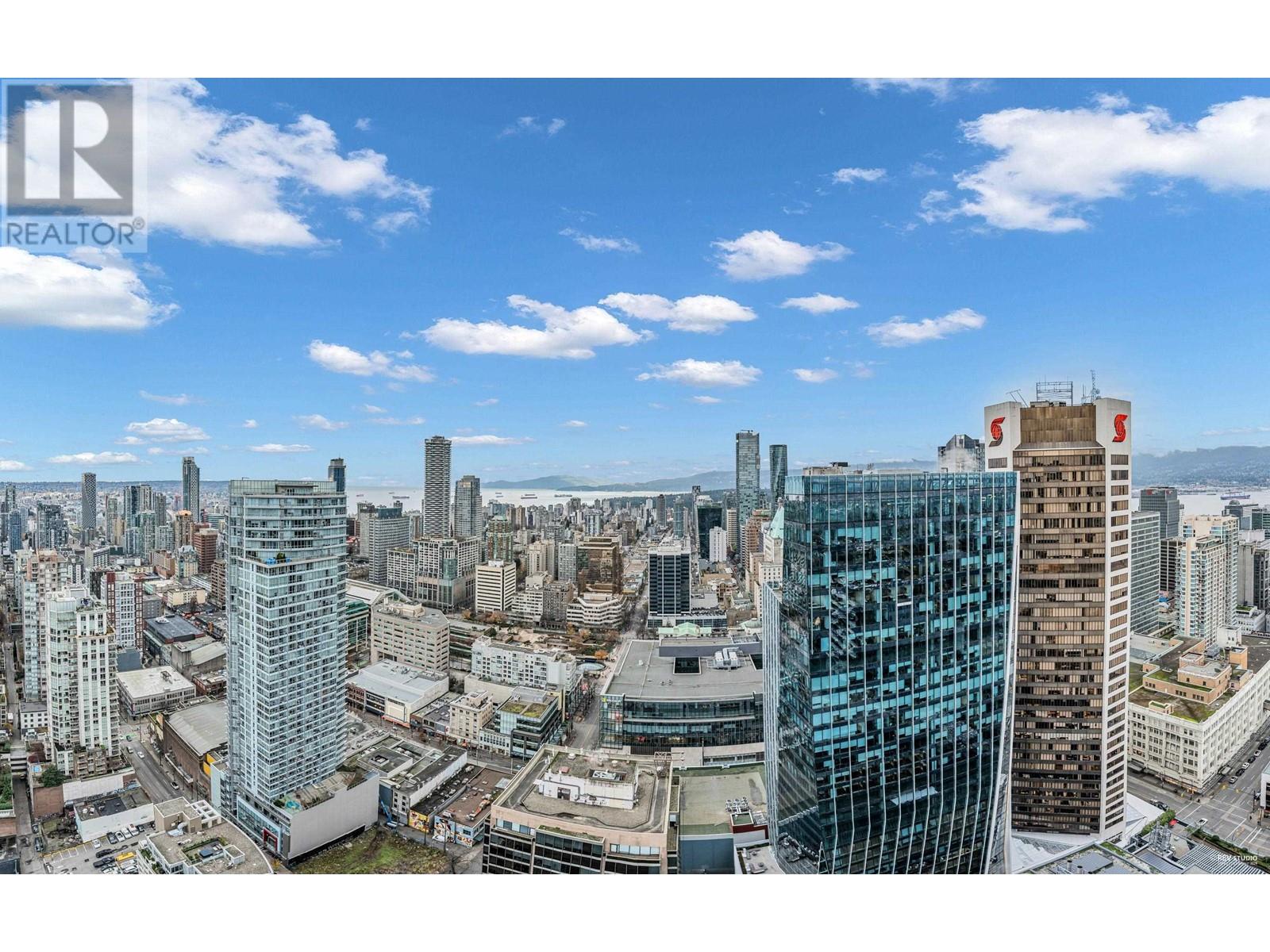 5001 777 Richards Street, Vancouver, British Columbia  V6B 0M6 - Photo 29 - R2947660