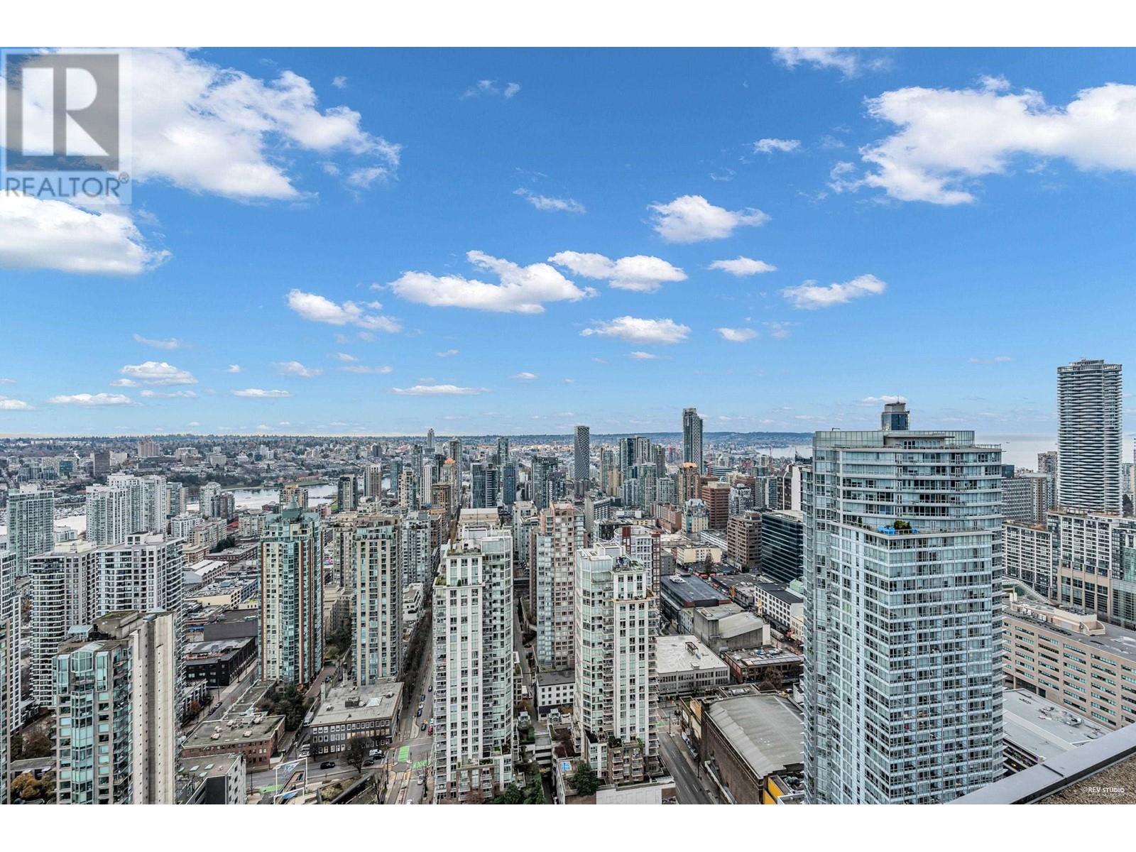5001 777 Richards Street, Vancouver, British Columbia  V6B 0M6 - Photo 33 - R2947660