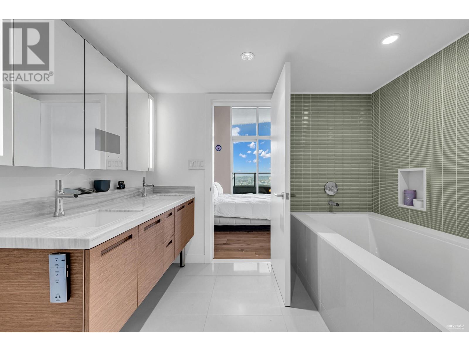 5001 777 Richards Street, Vancouver, British Columbia  V6B 0M6 - Photo 28 - R2947660