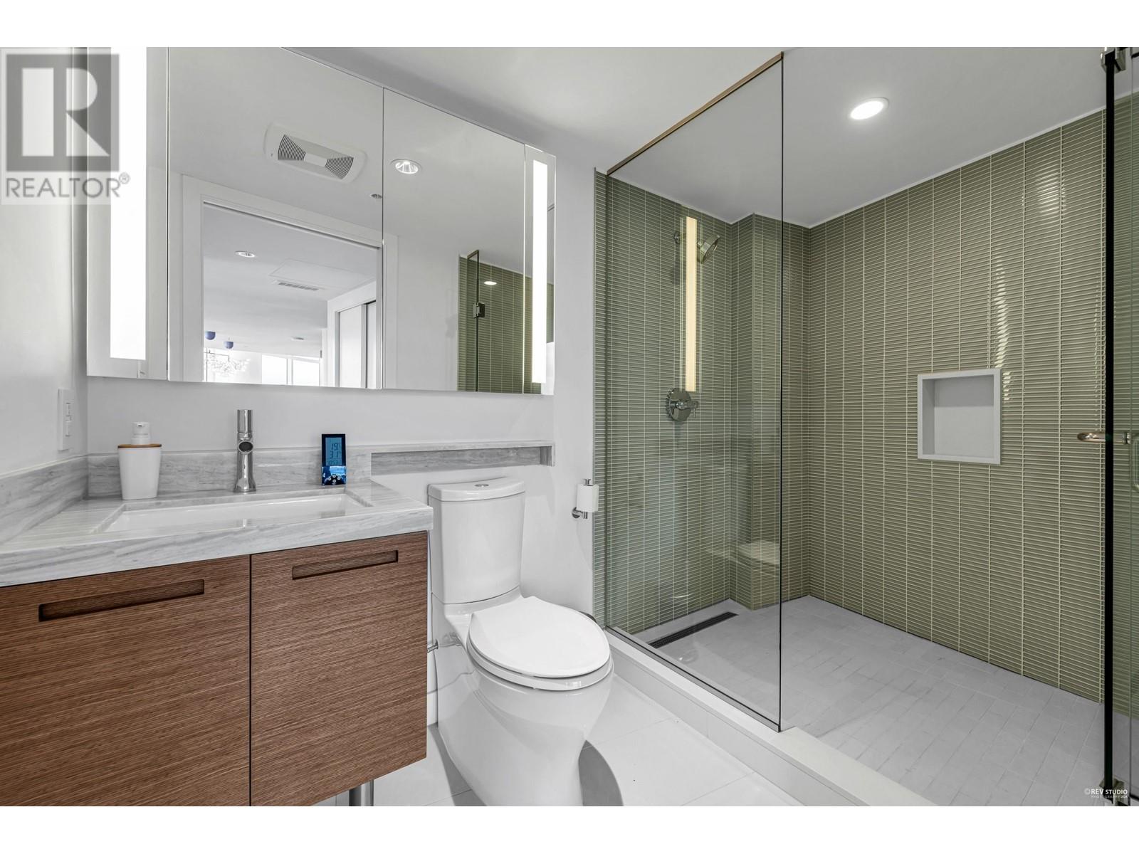 5001 777 Richards Street, Vancouver, British Columbia  V6B 0M6 - Photo 26 - R2947660