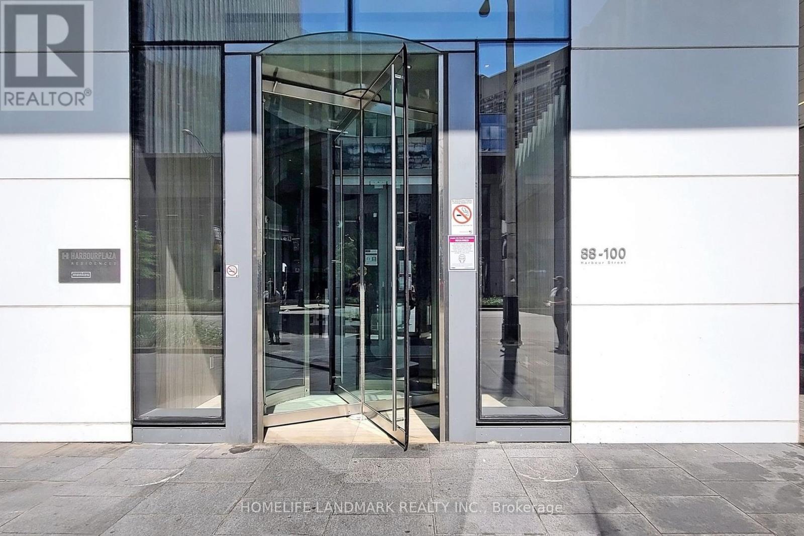 4107 - 88 Harbour Street, Toronto, Ontario  M5J 1B7 - Photo 13 - C11883166