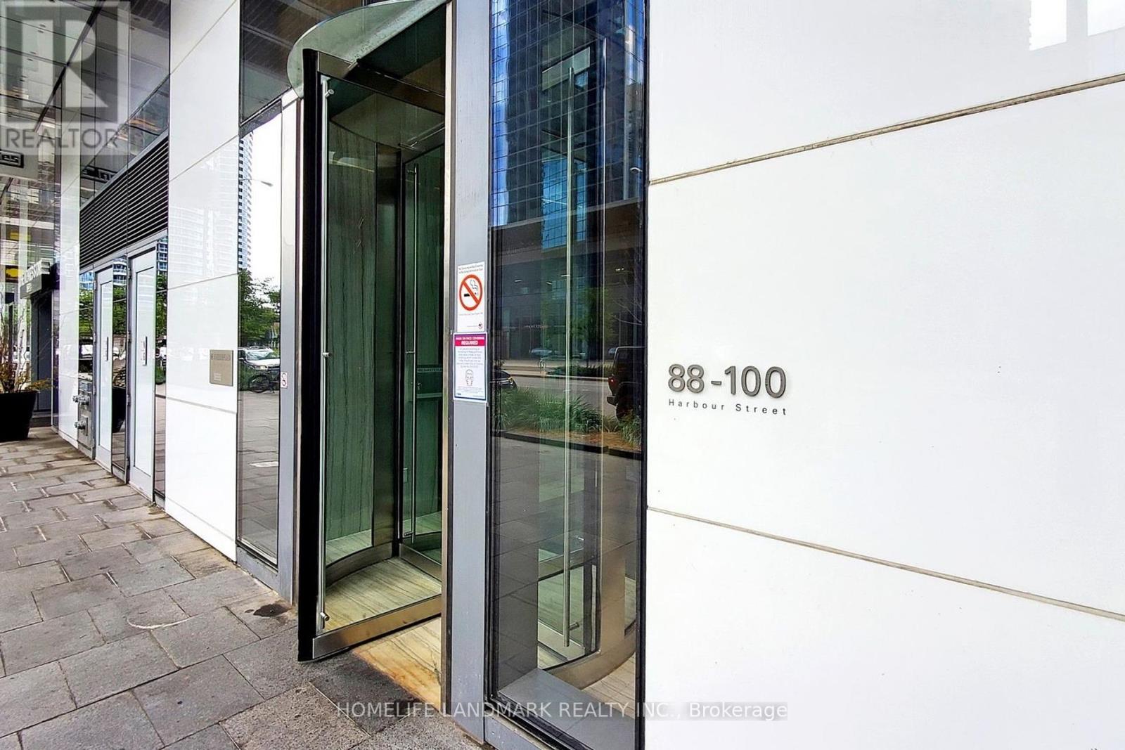 4107 - 88 Harbour Street, Toronto, Ontario  M5J 1B7 - Photo 14 - C11883166