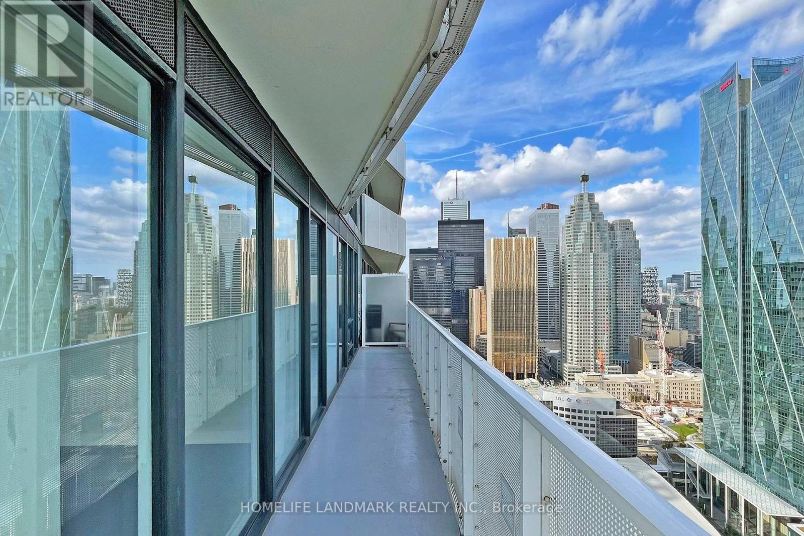 4107 - 88 Harbour Street, Toronto, Ontario  M5J 1B7 - Photo 37 - C11883166