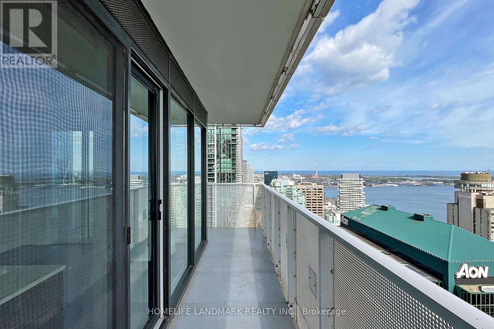 4107 - 88 Harbour Street, Toronto, Ontario  M5J 1B7 - Photo 40 - C11883166