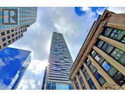 4107 - 88 HARBOUR STREET, Toronto, Ontario