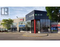 42 - 6981 Millcreek Drive, Mississauga (Meadowvale Business Park), Ca