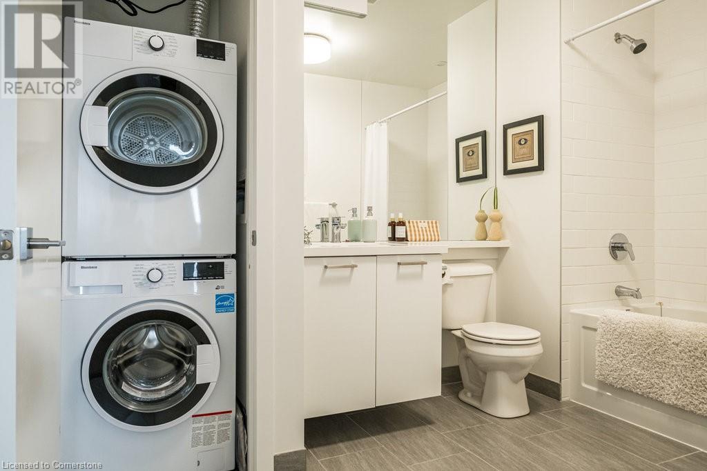 467 Charlton Avenue E Unit# 404, Hamilton, Ontario  L8N 0B2 - Photo 9 - XH4204718