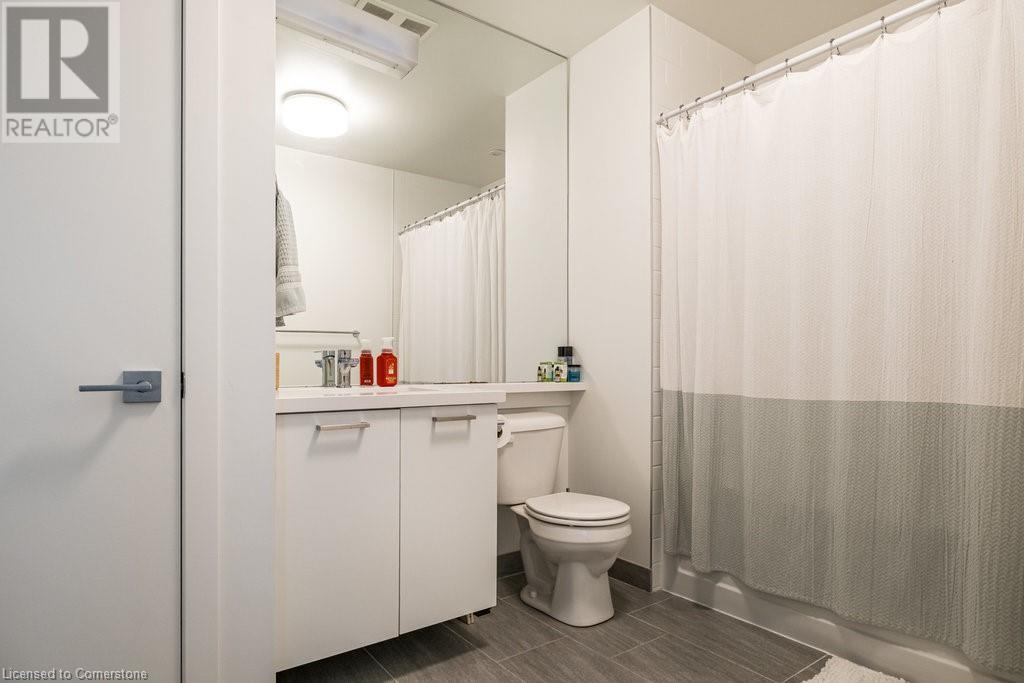 467 Charlton Avenue E Unit# 404, Hamilton, Ontario  L8N 0B2 - Photo 17 - XH4204718