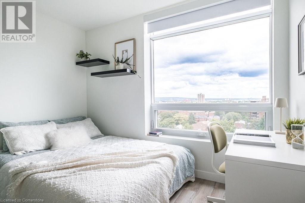 467 Charlton Avenue E Unit# 404, Hamilton, Ontario  L8N 0B2 - Photo 6 - XH4204718