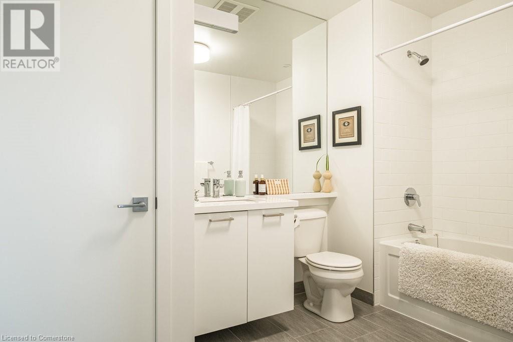 467 Charlton Avenue E Unit# 404, Hamilton, Ontario  L8N 0B2 - Photo 38 - XH4204718