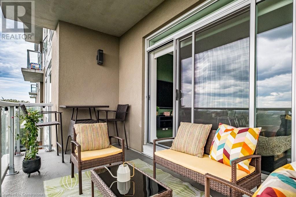 467 Charlton Avenue E Unit# 404, Hamilton, Ontario  L8N 0B2 - Photo 29 - XH4204718