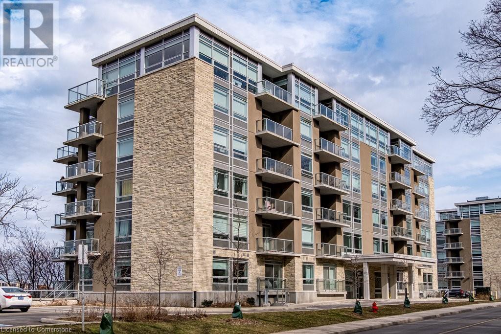 467 Charlton Avenue E Unit# 404, Hamilton, Ontario  L8N 0B2 - Photo 8 - XH4204718
