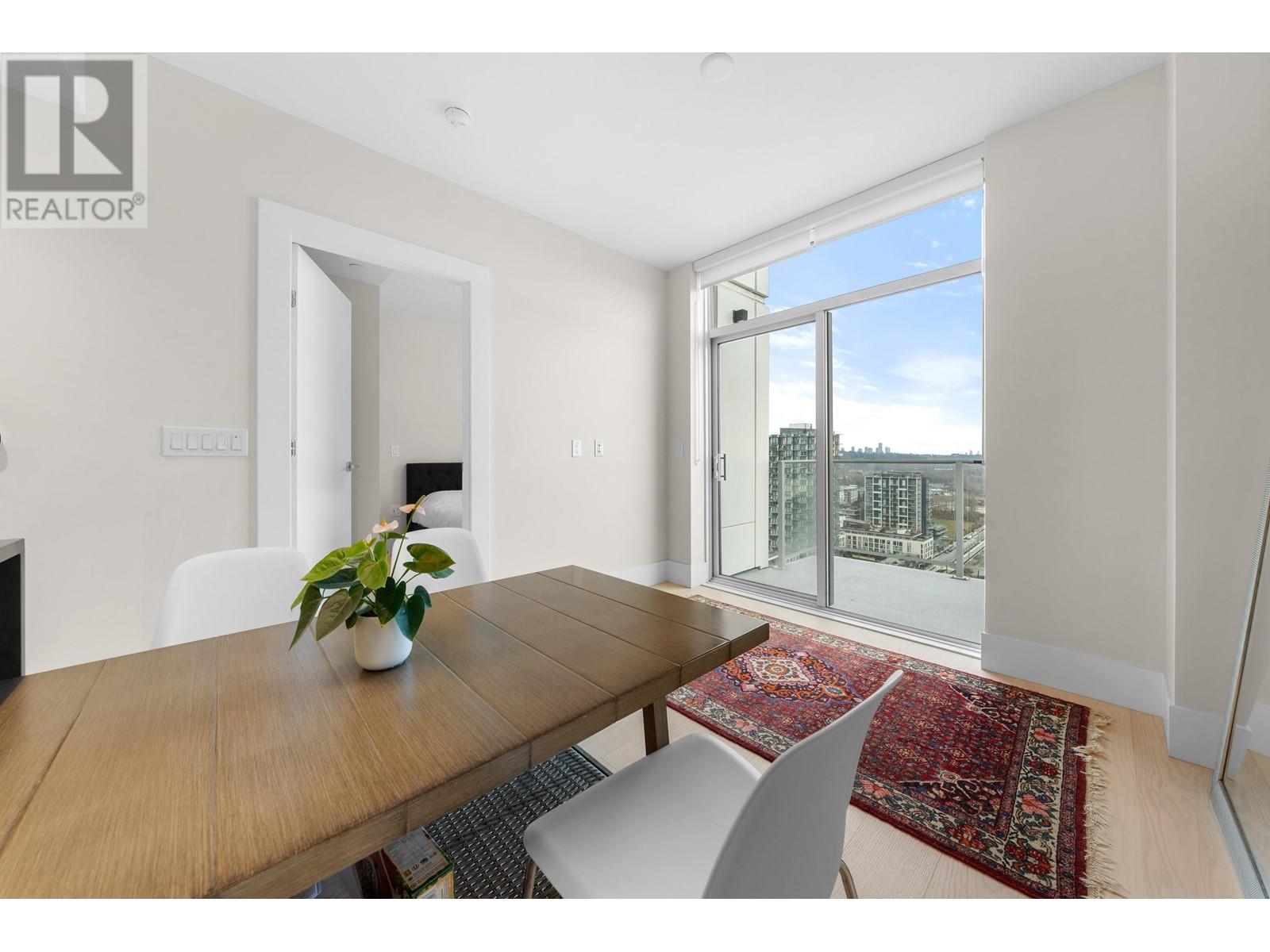 Listing Picture 9 of 40 : 2205 3430 E KENT AVENUE SOUTH, Vancouver / 溫哥華 - 魯藝地產 Yvonne Lu Group - MLS Medallion Club Member