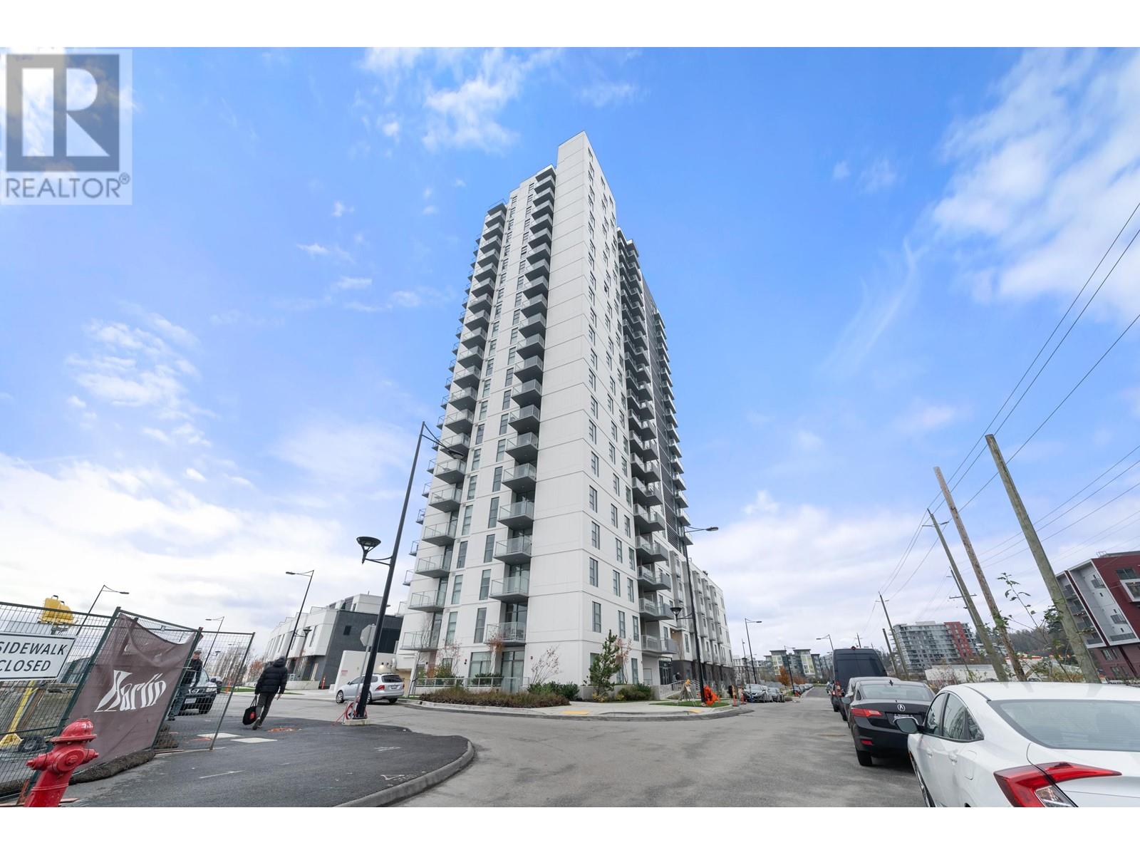 Listing Picture 27 of 40 : 2205 3430 E KENT AVENUE SOUTH, Vancouver / 溫哥華 - 魯藝地產 Yvonne Lu Group - MLS Medallion Club Member