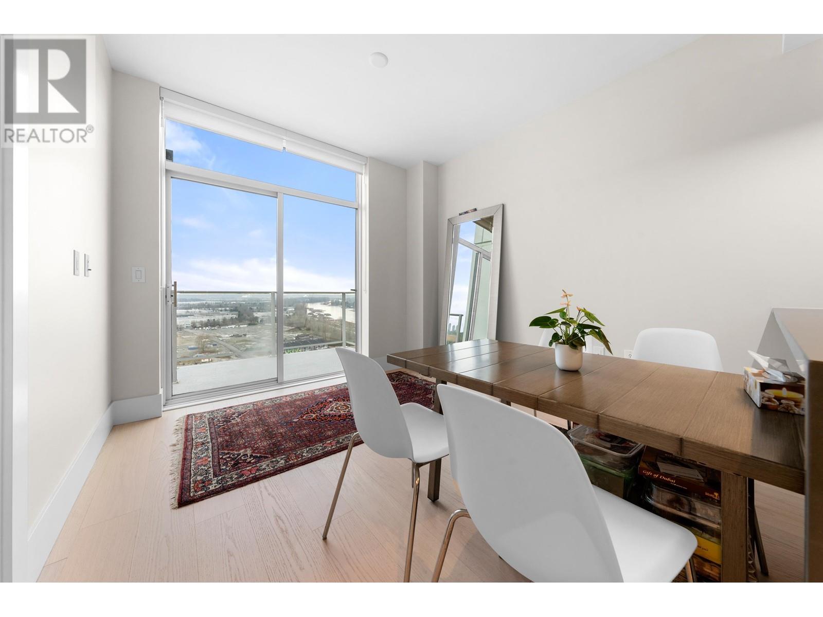 Listing Picture 10 of 40 : 2205 3430 E KENT AVENUE SOUTH, Vancouver / 溫哥華 - 魯藝地產 Yvonne Lu Group - MLS Medallion Club Member