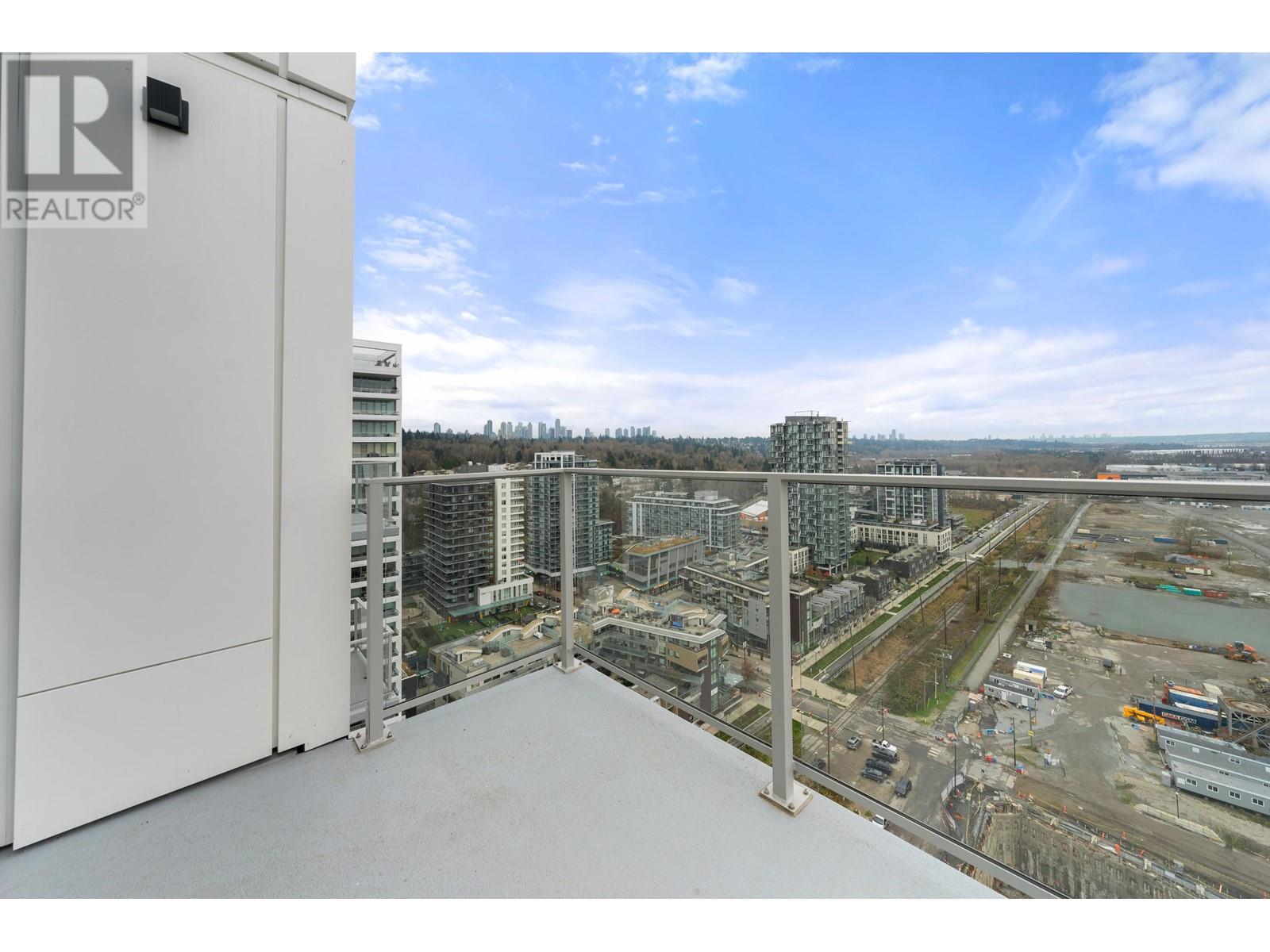 Listing Picture 18 of 40 : 2205 3430 E KENT AVENUE SOUTH, Vancouver / 溫哥華 - 魯藝地產 Yvonne Lu Group - MLS Medallion Club Member