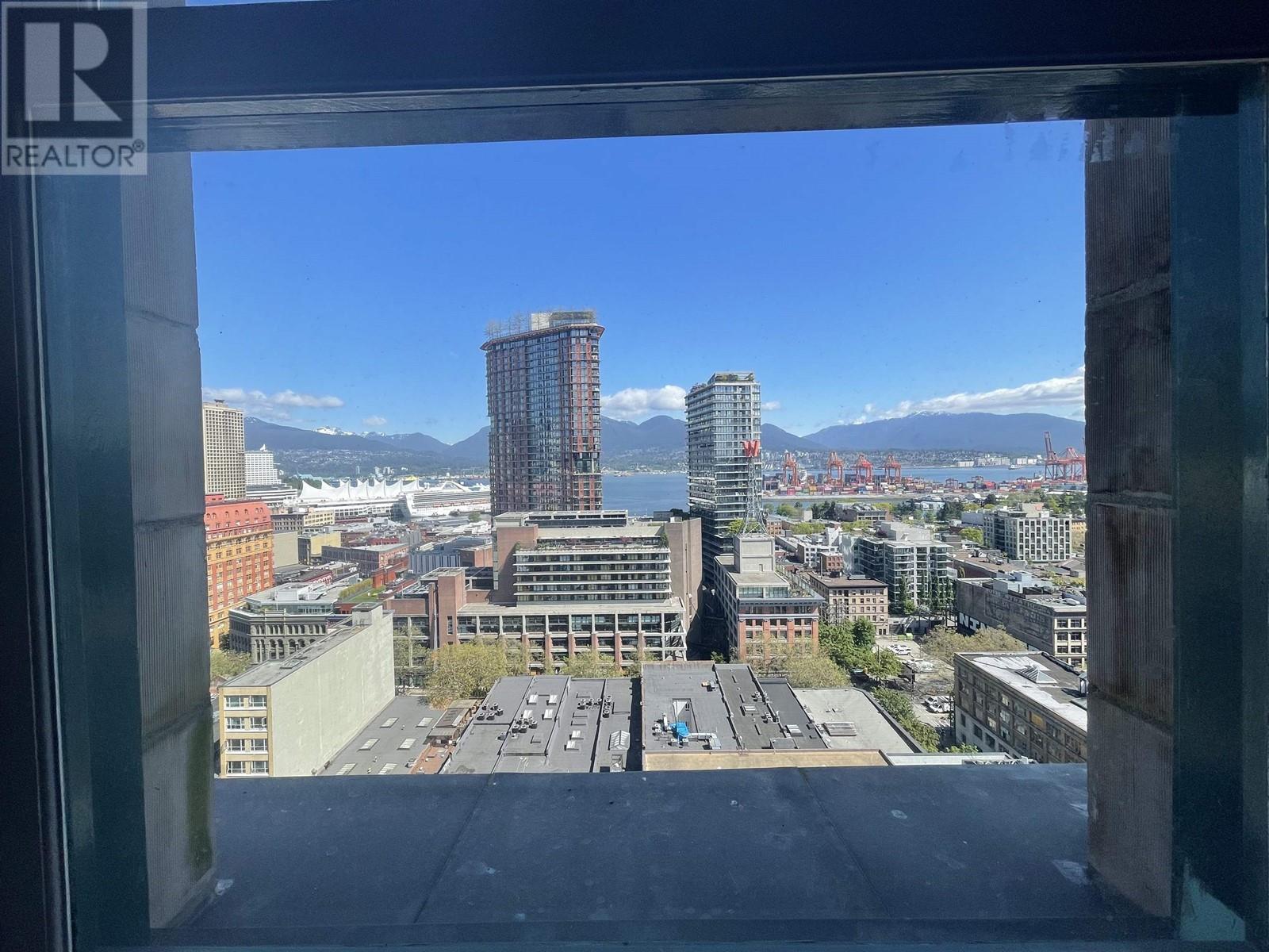 1700 128 W Pender Street, Vancouver, British Columbia  V6B 1R8 - Photo 4 - C8064938