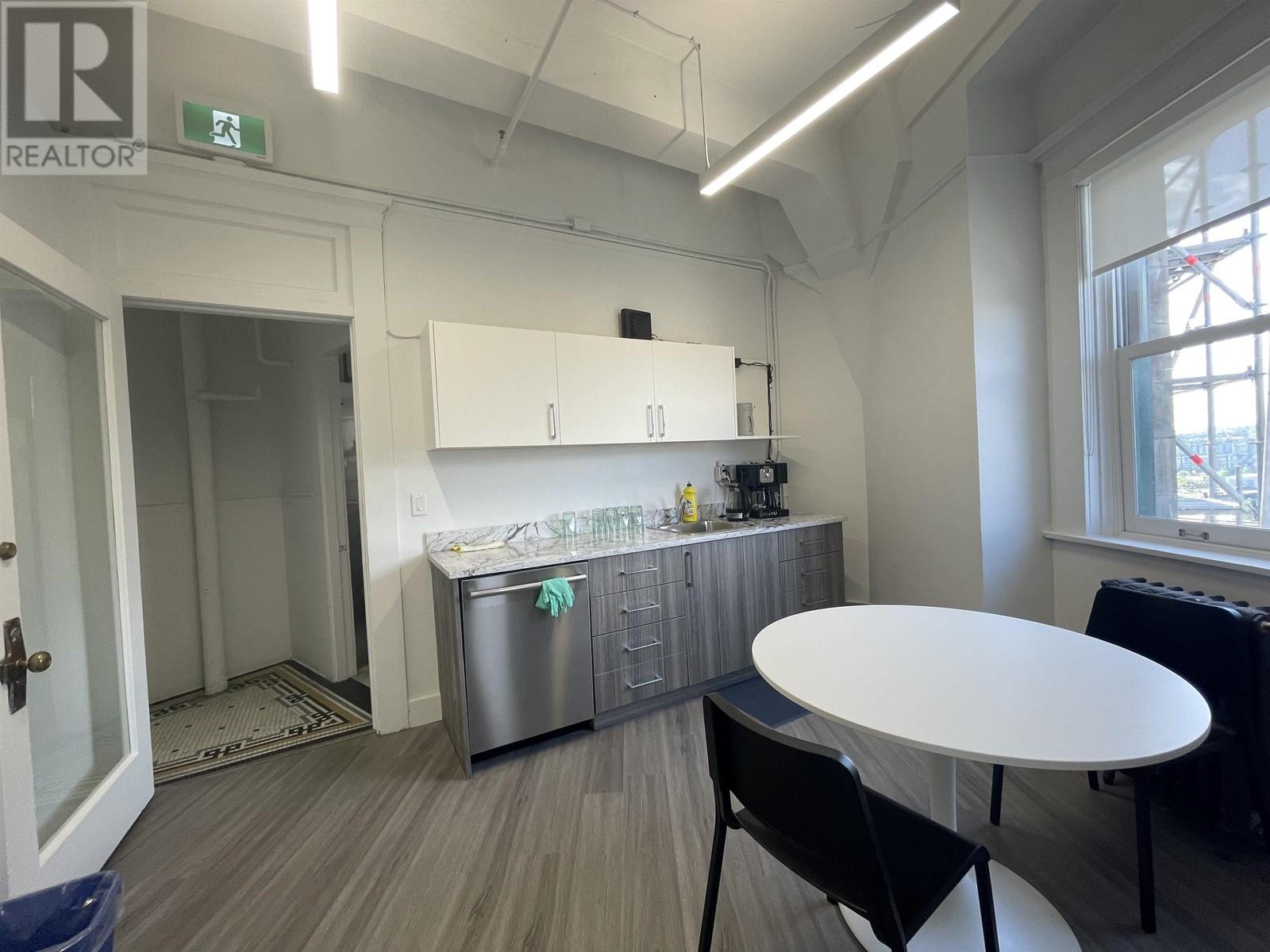 1700 128 W Pender Street, Vancouver, British Columbia  V6B 1R8 - Photo 5 - C8064938