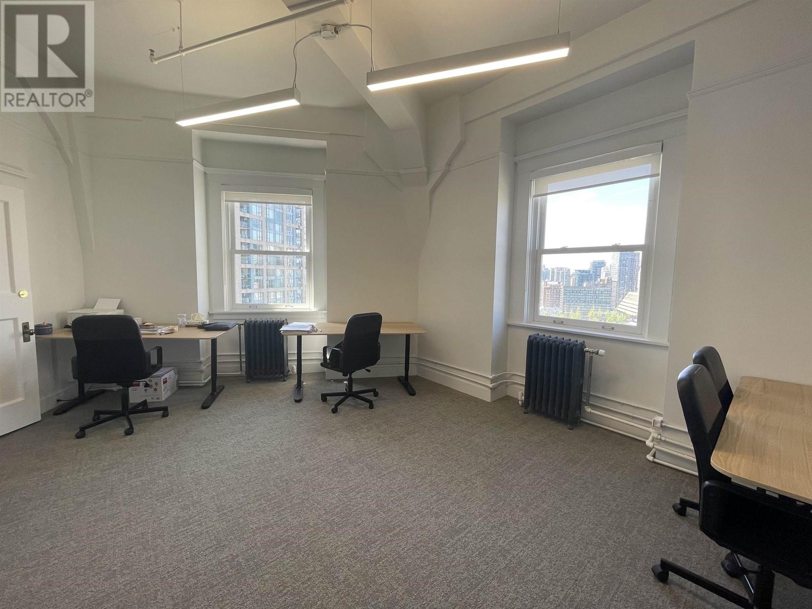 1700 128 W Pender Street, Vancouver, British Columbia  V6B 1R8 - Photo 2 - C8064938