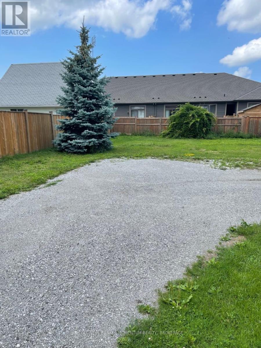34A OAKDALE AVENUE, St. Catharines, Ontario