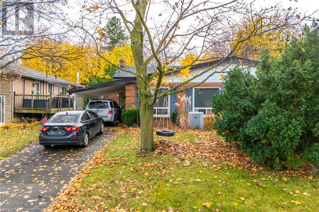 39 Morgan Road, Hamilton, Ontario  L9C 2W3 - Photo 2 - 40682640