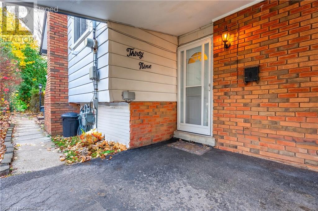 39 Morgan Road, Hamilton, Ontario  L9C 2W3 - Photo 16 - 40682640