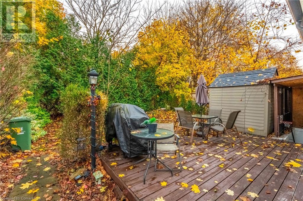 39 Morgan Road, Hamilton, Ontario  L9C 2W3 - Photo 35 - 40682640