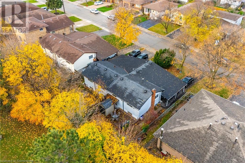 39 Morgan Road, Hamilton, Ontario  L9C 2W3 - Photo 38 - 40682640