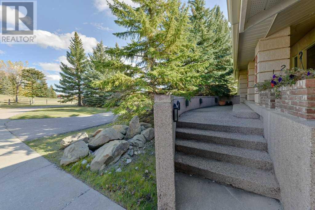 15 Vantage Ridge Estates, Rural Rocky View County, Alberta  T3Z 2S7 - Photo 6 - A2171396