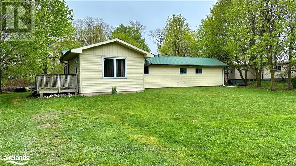29 Paxton Street, Huron-Kinloss, Ontario  N0G 2B0 - Photo 4 - X10439786