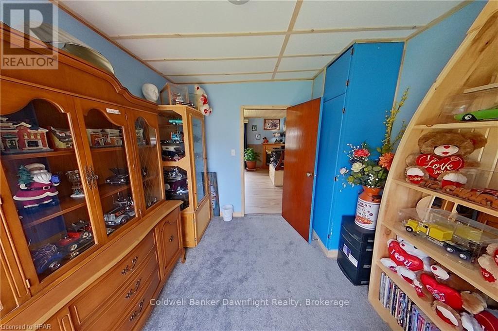 9 William Street, Huron East, Ontario  N0K 1G0 - Photo 17 - X10780890