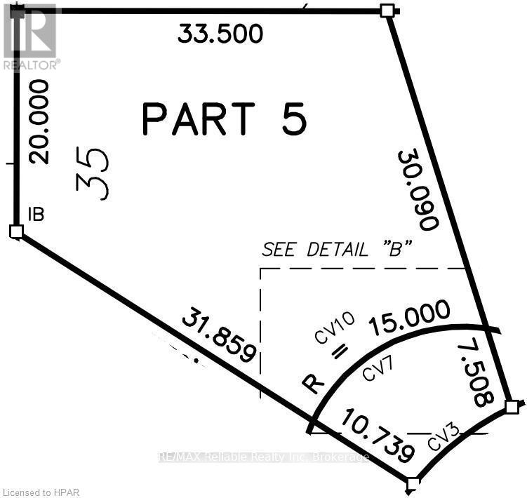 772 Bryans Drive, Huron East, Ontario  N0G 1H0 - Photo 3 - X10782285