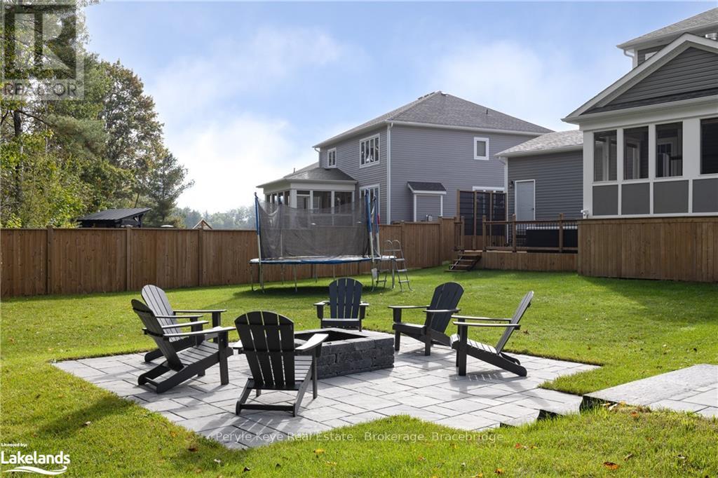 80 Chambery Street, Bracebridge, Ontario  P1L 0A9 - Photo 10 - X11823192