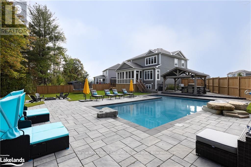 80 Chambery Street, Bracebridge, Ontario  P1L 0A9 - Photo 11 - X11823192