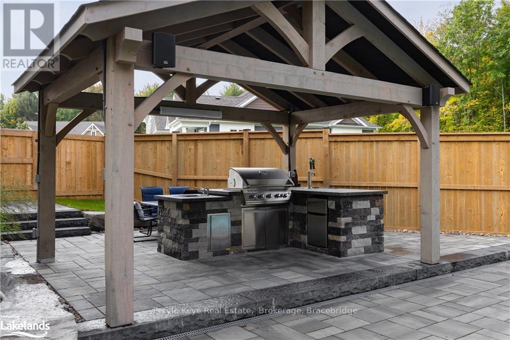 80 Chambery Street, Bracebridge, Ontario  P1L 0A9 - Photo 12 - X11823192