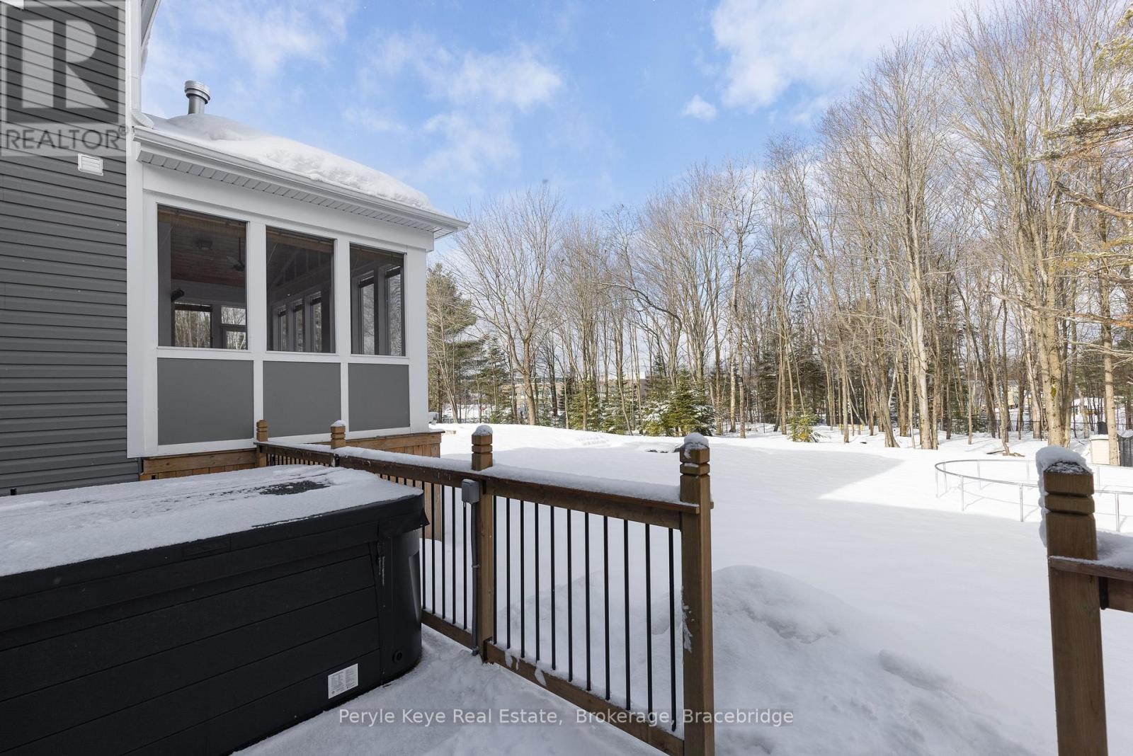 80 Chambery Street, Bracebridge, Ontario  P1L 0A9 - Photo 7 - X11823192