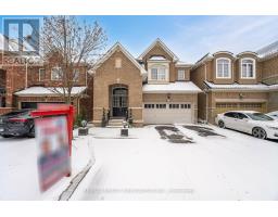 37 EVERINGHAM CIRCLE, Brampton, Ontario