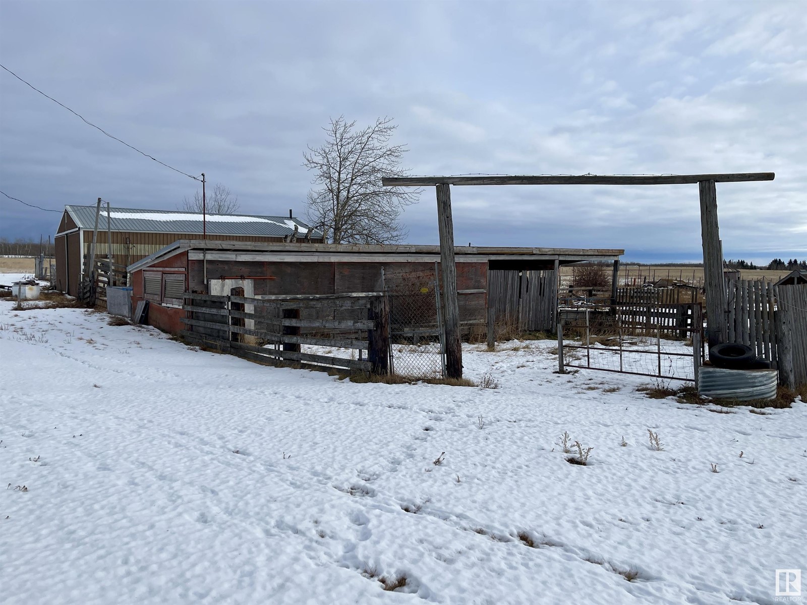 23107 Twp Road 564, Rural Sturgeon County, Alberta  T0A 1N0 - Photo 9 - E4413372