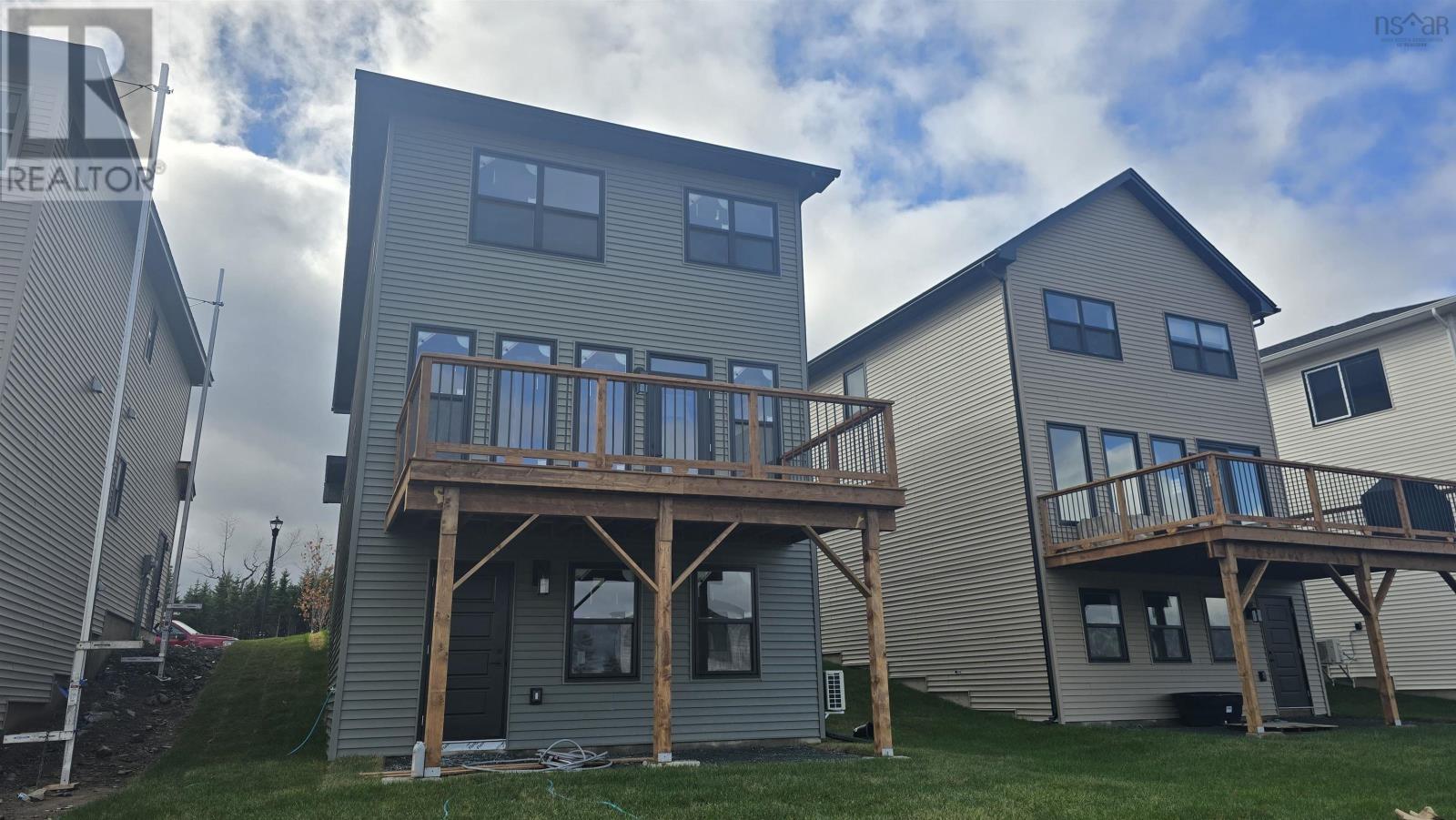 9-17 171 Brunello Boulevard, Timberlea, Nova Scotia  B3T 0J6 - Photo 2 - 202427746