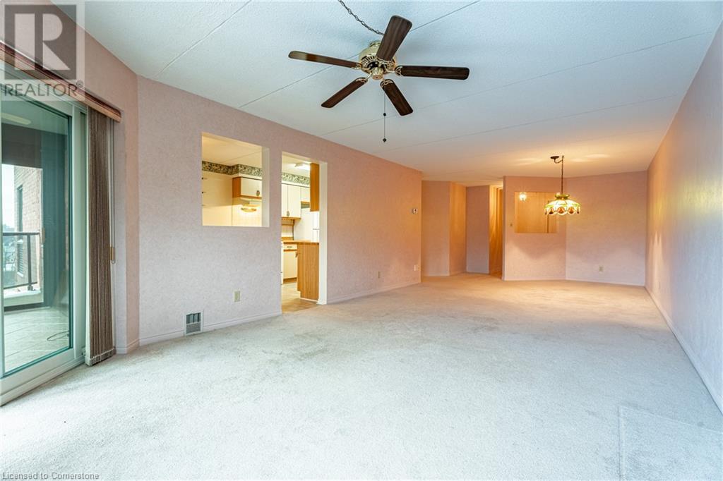 11 Mill Pond Court Unit# 604Simcoe, Ontario  N3Y 5J5 - Photo 16 - 40683339
