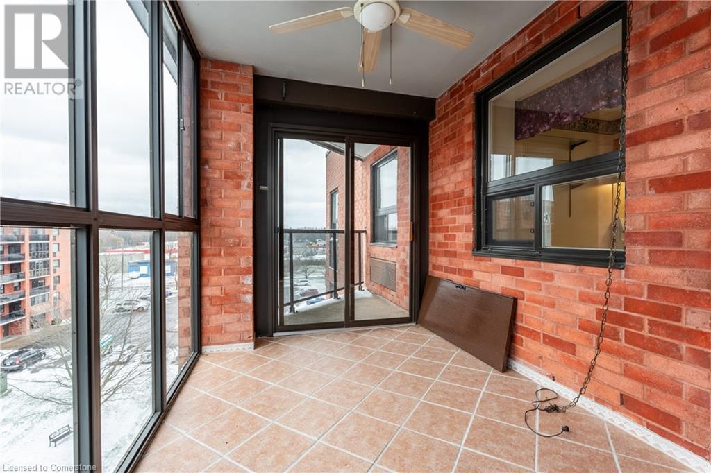 11 Mill Pond Court Unit# 604Simcoe, Ontario  N3Y 5J5 - Photo 19 - 40683339