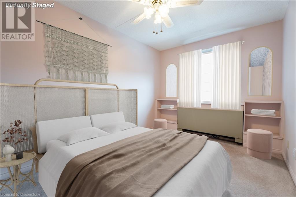 11 Mill Pond Court Unit# 604Simcoe, Ontario  N3Y 5J5 - Photo 24 - 40683339