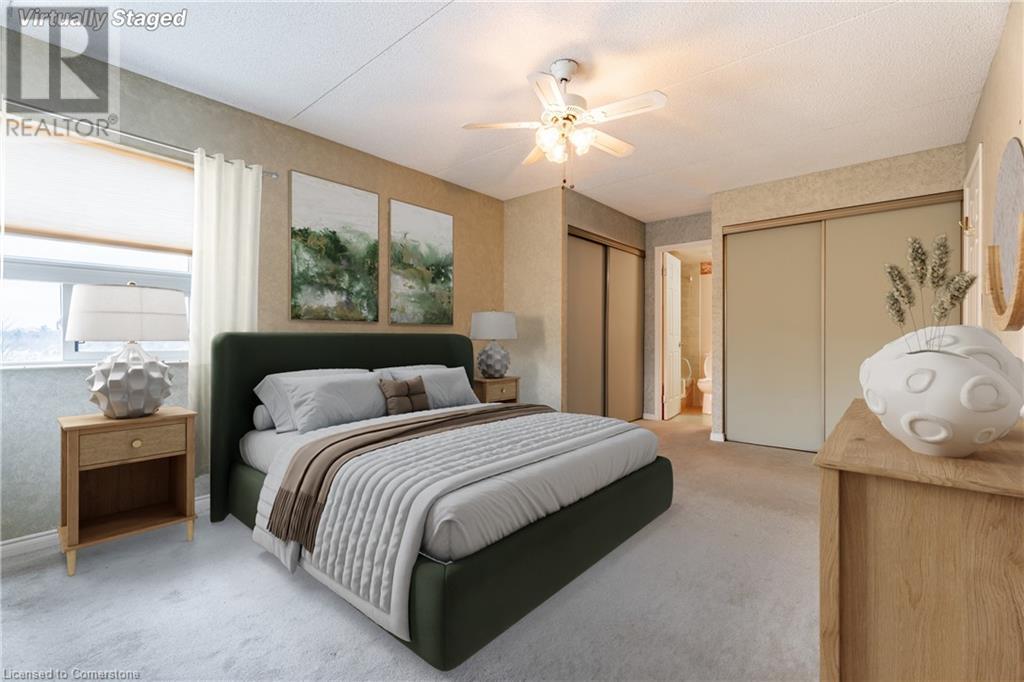 11 Mill Pond Court Unit# 604Simcoe, Ontario  N3Y 5J5 - Photo 28 - 40683339