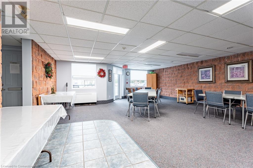 11 Mill Pond Court Unit# 604Simcoe, Ontario  N3Y 5J5 - Photo 33 - 40683339