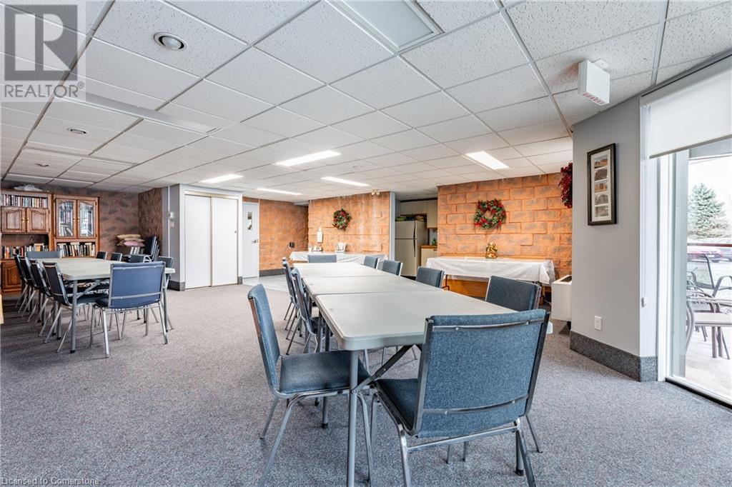 11 Mill Pond Court Unit# 604Simcoe, Ontario  N3Y 5J5 - Photo 34 - 40683339