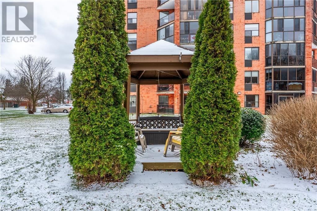 11 Mill Pond Court Unit# 604Simcoe, Ontario  N3Y 5J5 - Photo 36 - 40683339