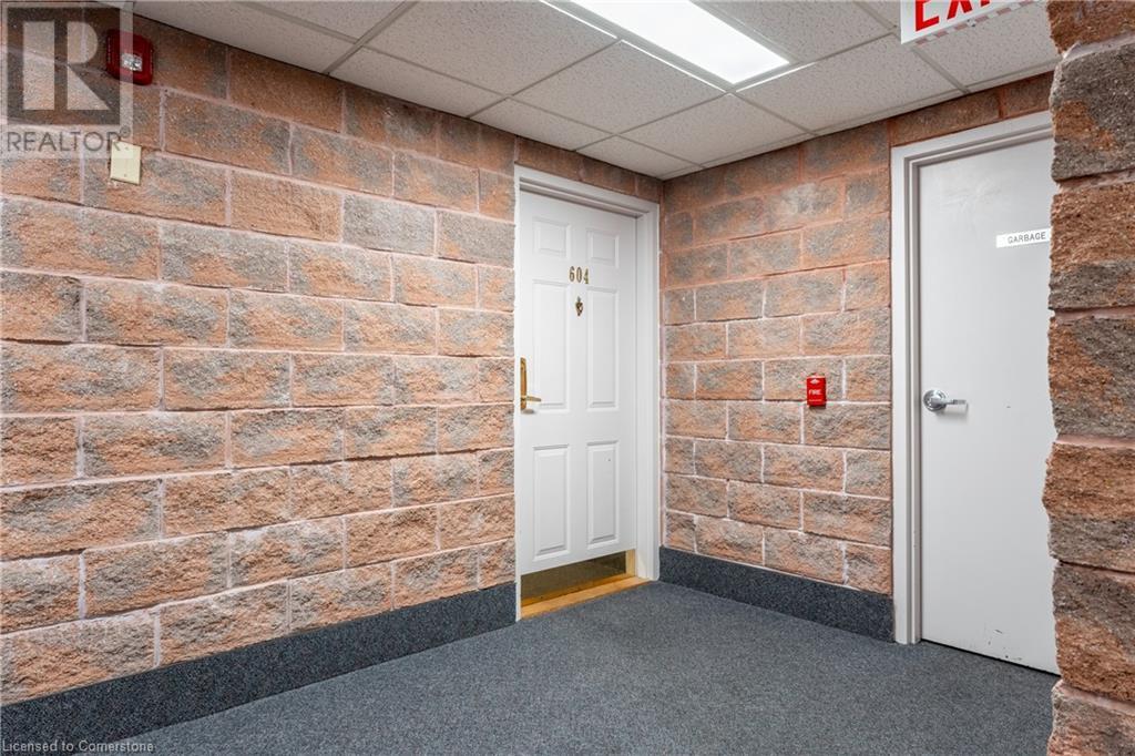 11 Mill Pond Court Unit# 604Simcoe, Ontario  N3Y 5J5 - Photo 5 - 40683339